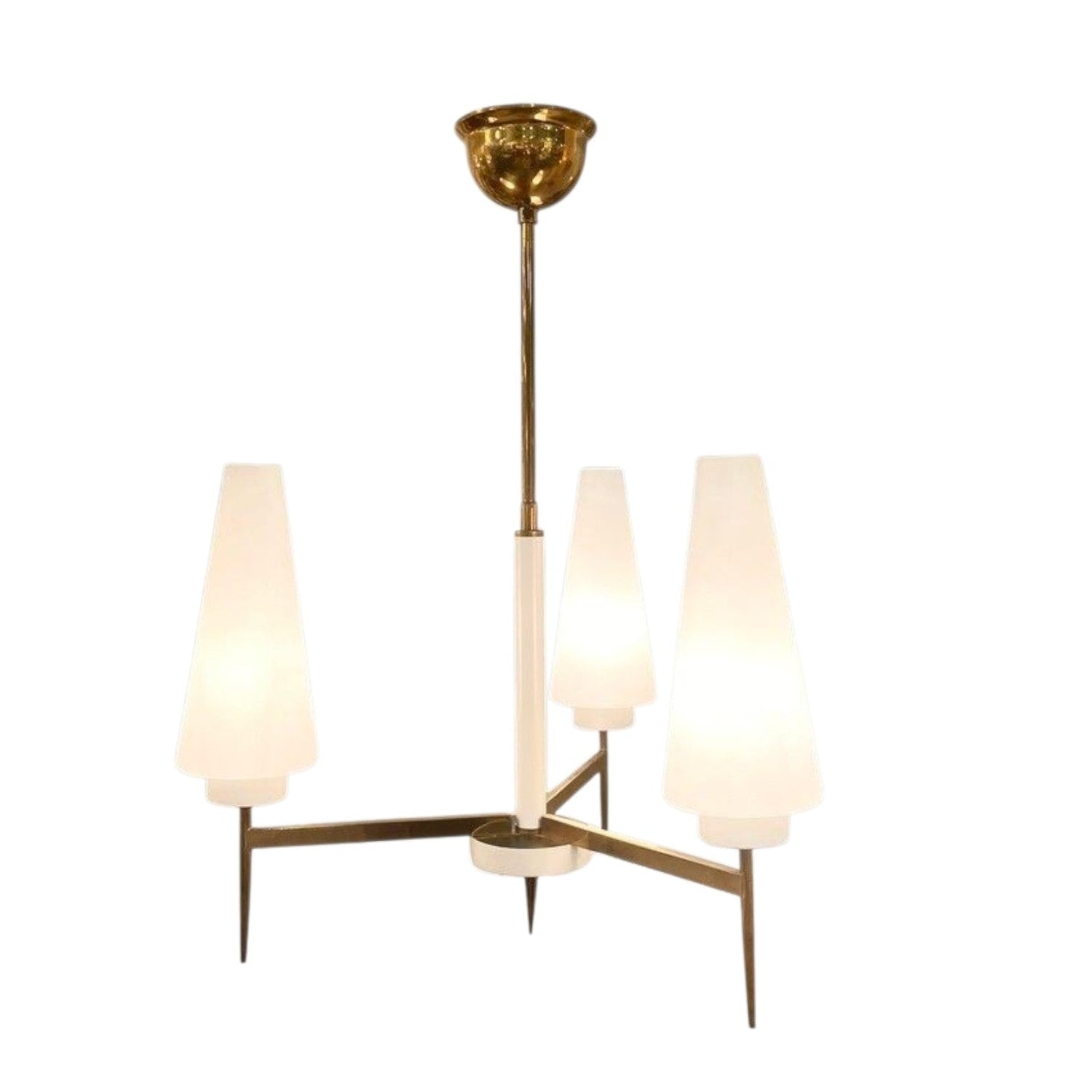 Luminaires