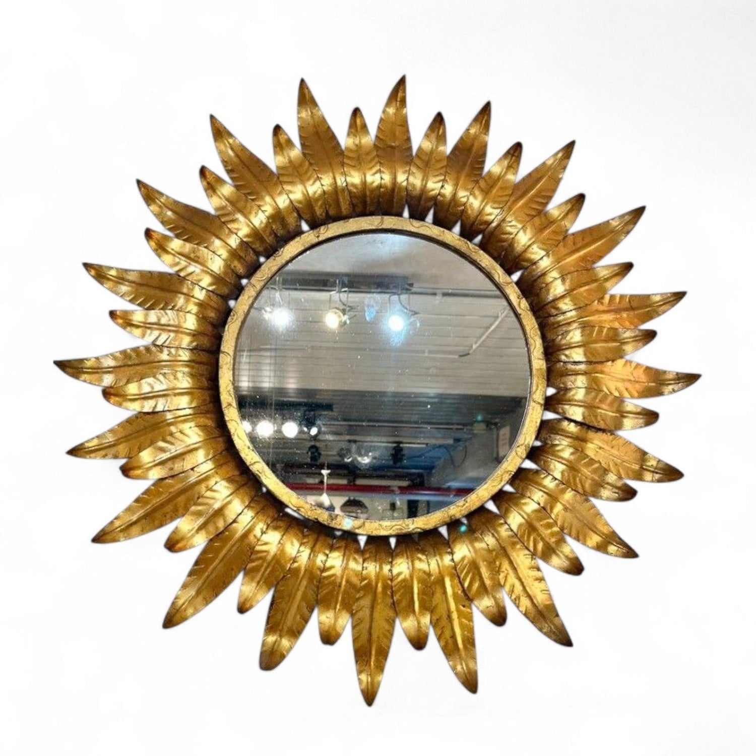 Miroirs