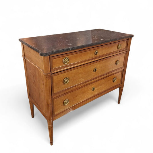 Commode Louis XVI