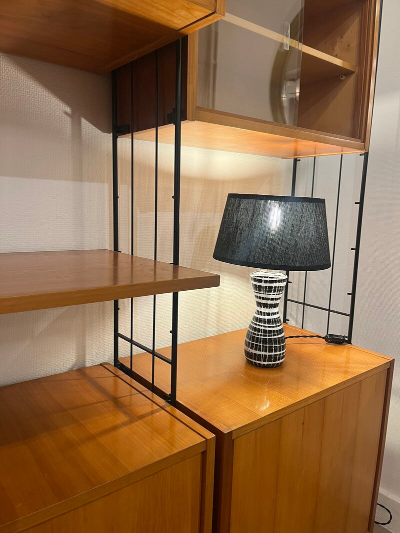 wall unit Silverschild - Germany